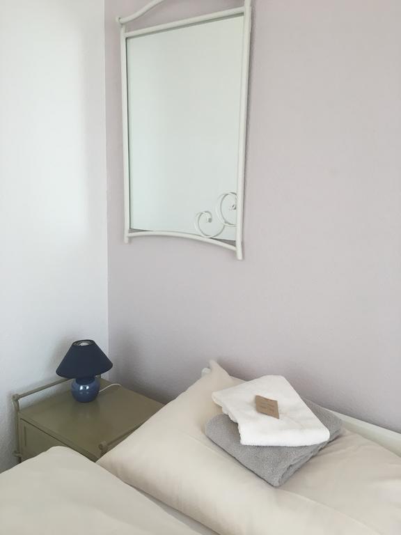 Hotel De La Gare Yvonand Εξωτερικό φωτογραφία
