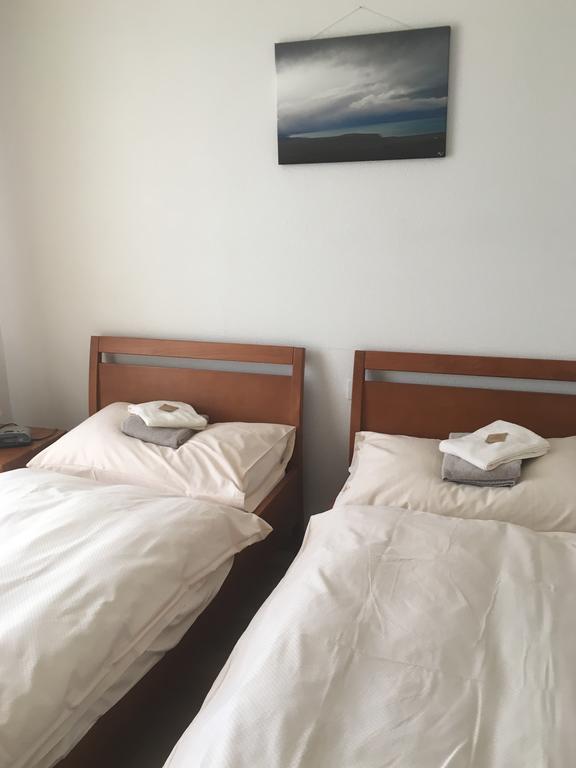 Hotel De La Gare Yvonand Εξωτερικό φωτογραφία