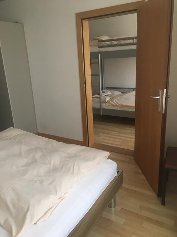 Hotel De La Gare Yvonand Εξωτερικό φωτογραφία